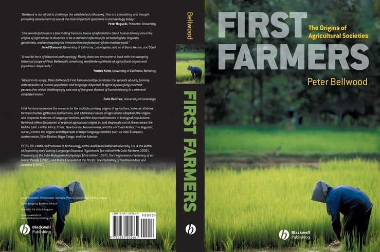 First Farmers