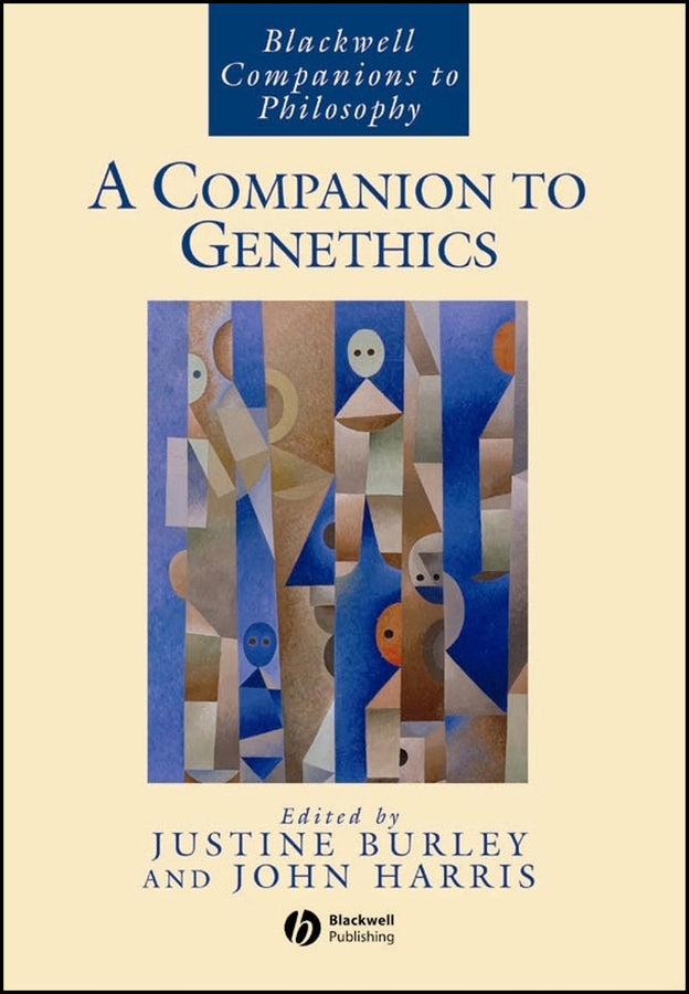 A Companion to Genethics