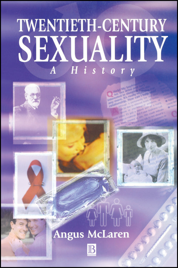 Twentieth-Century Sexuality