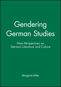 Gendering German Studies