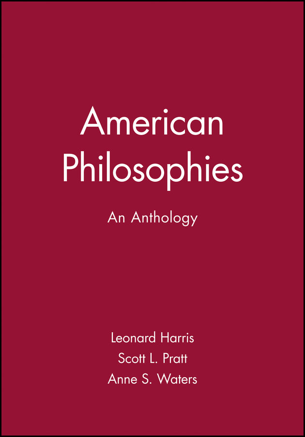 American Philosophies