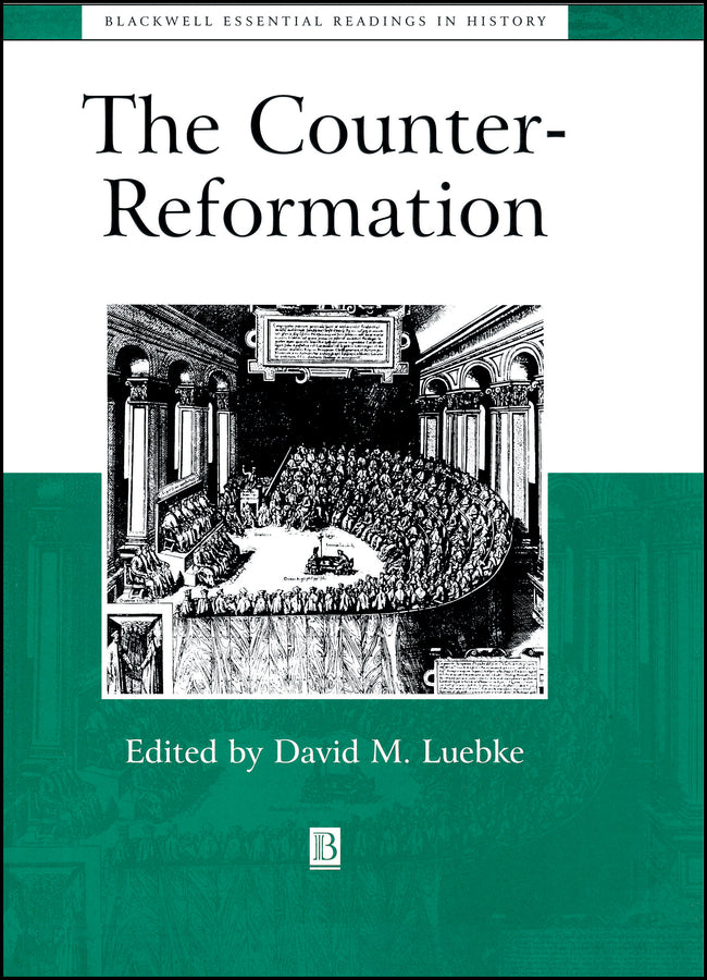 The Counter-Reformation
