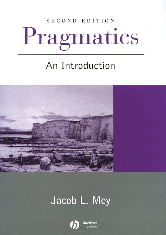 Pragmatics