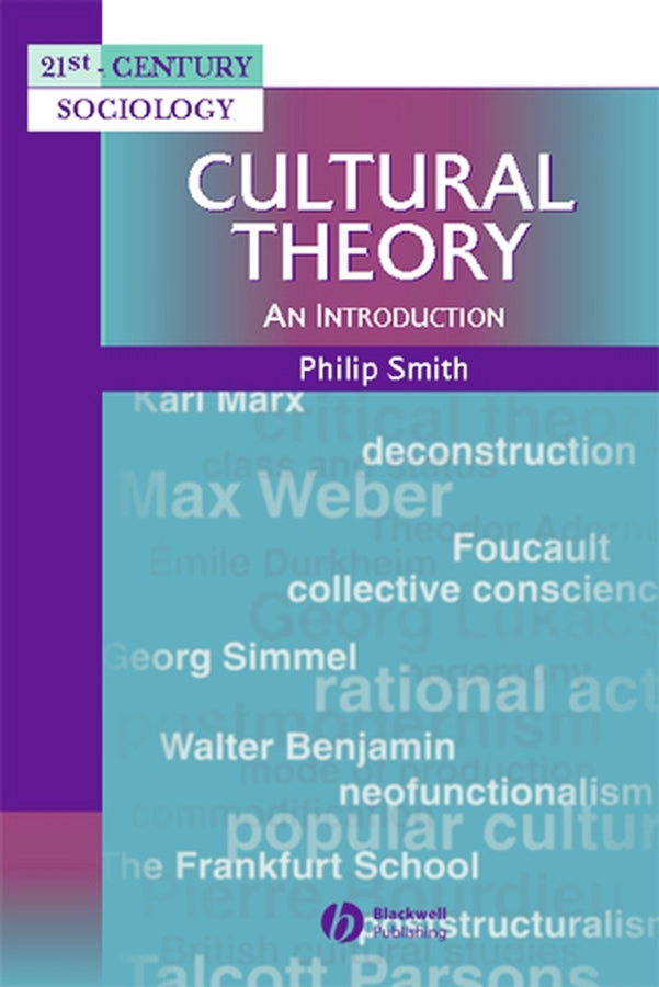 Cultural Theory