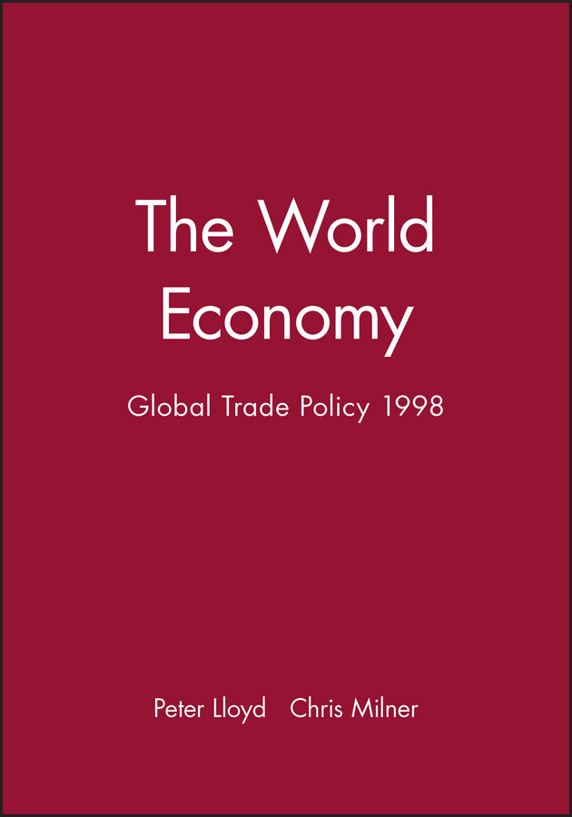 The World Economy