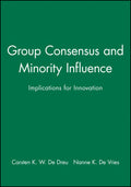 Group Consensus and Minority Influence