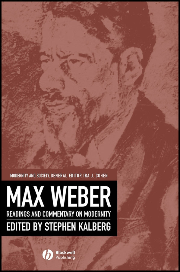 Max Weber
