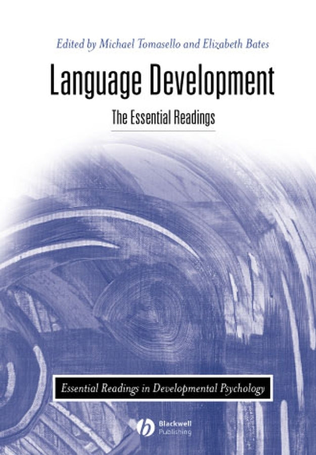 Language Development