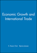 Economic Growth and International Trade