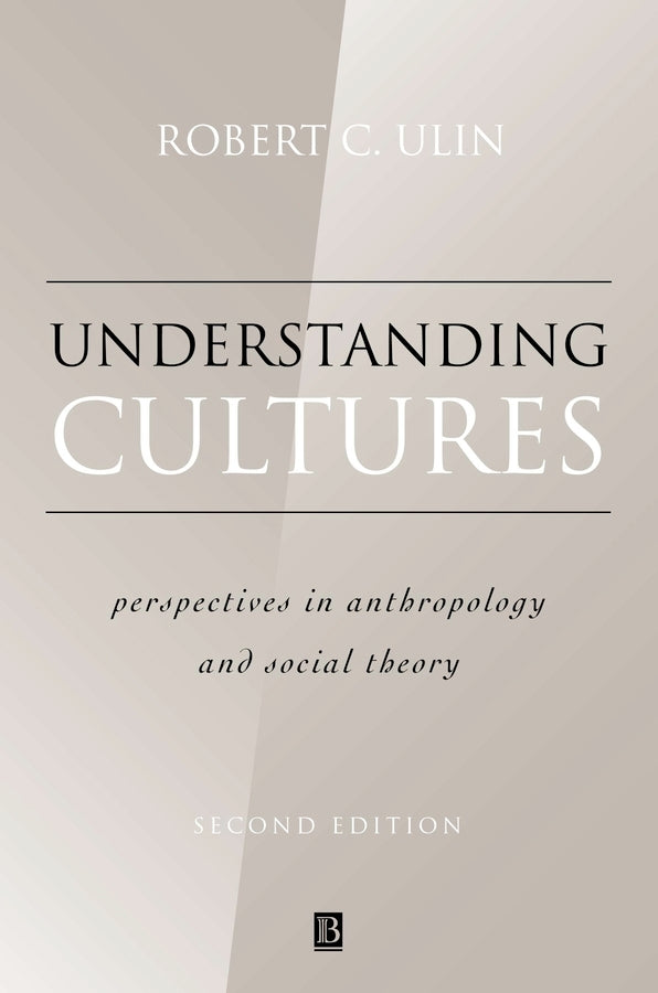 Understanding Cultures