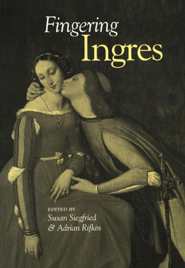 Art History Special Issues