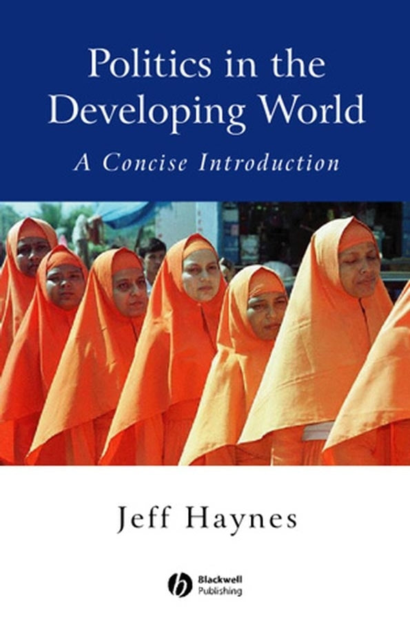 Politics in the Developing World
