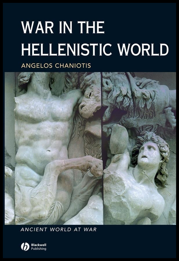 War in the Hellenistic World