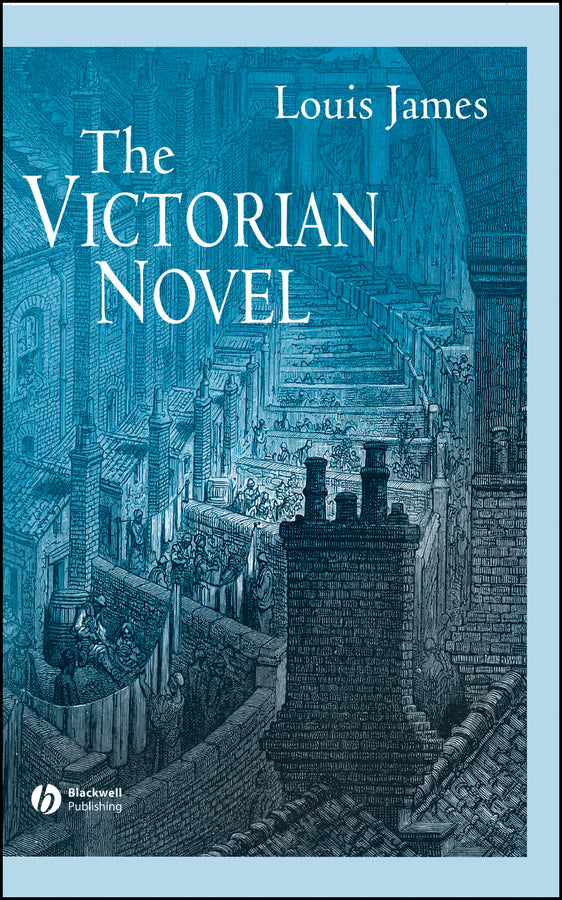 The Victorian Novel