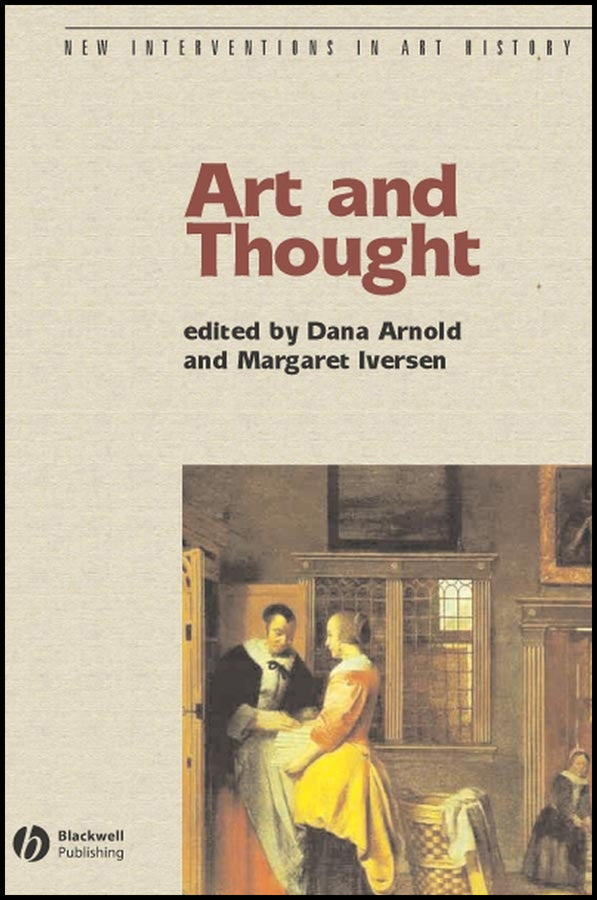Art and Thought