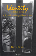 Identity in Modern Society