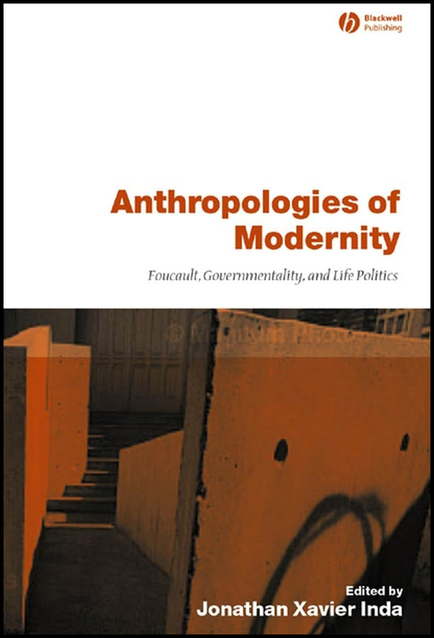 Anthropologies of Modernity