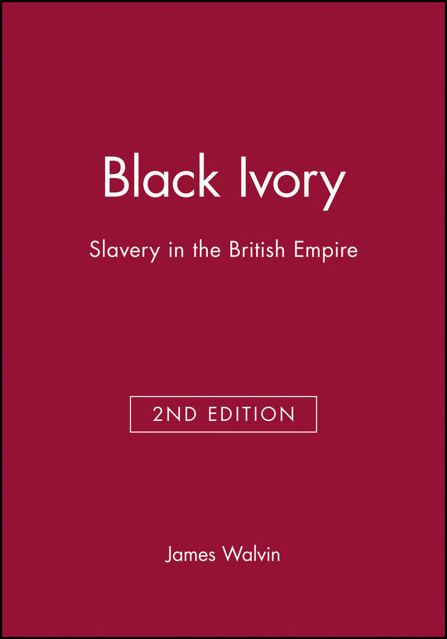 Black Ivory