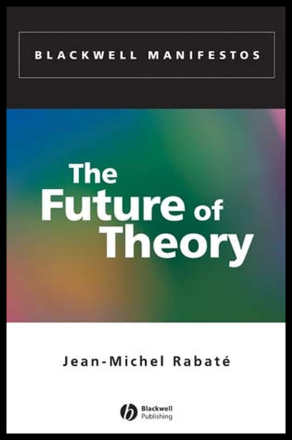 The Future of Theory