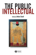 The Public Intellectual