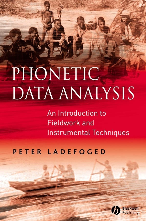 Phonetic Data Analysis