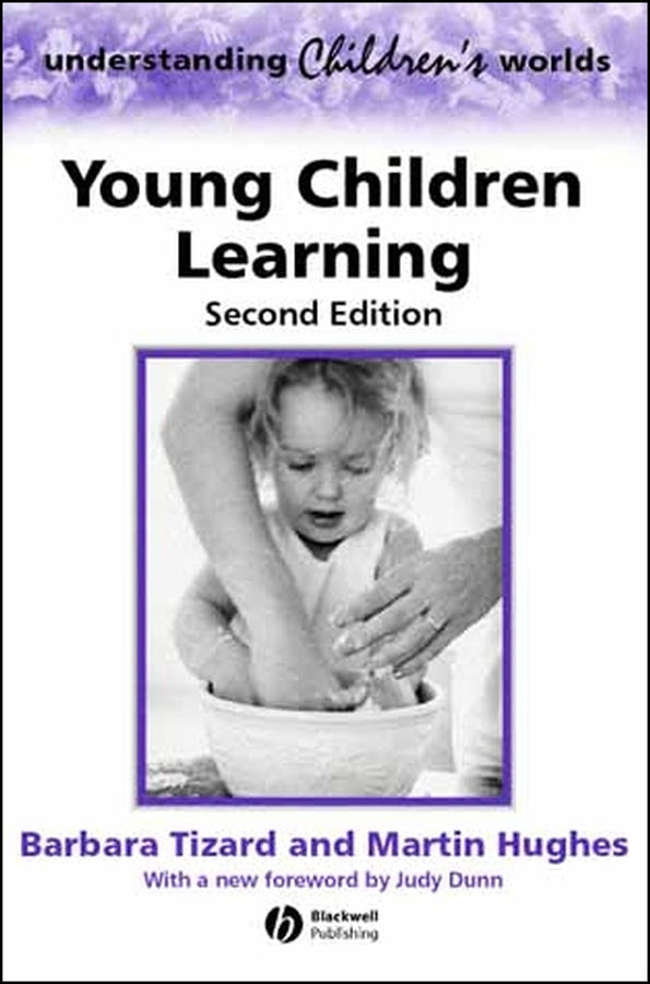 Young Children Learning