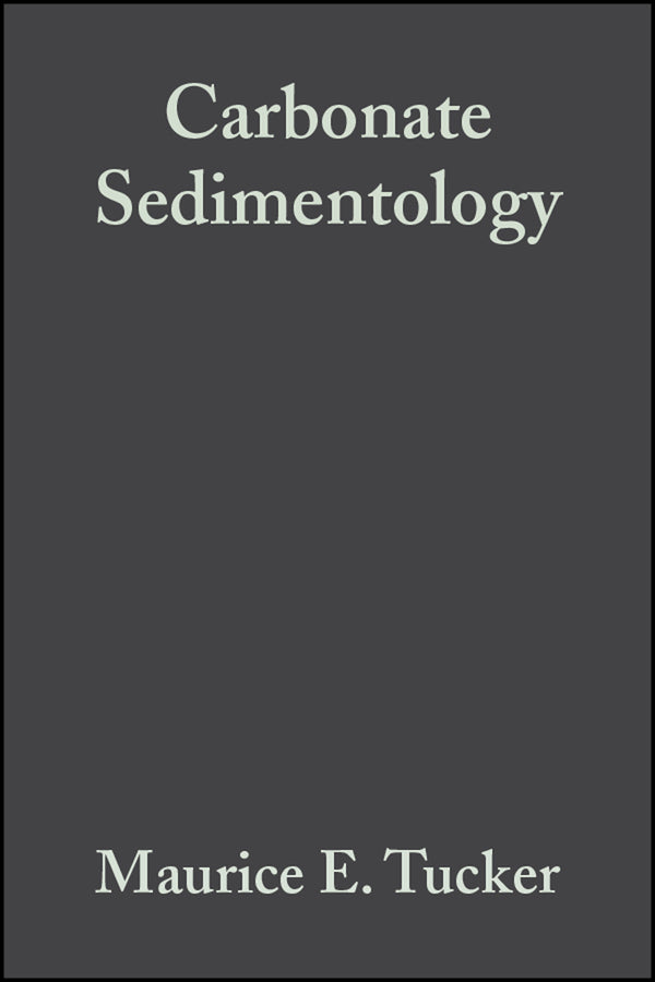 Carbonate Sedimentology