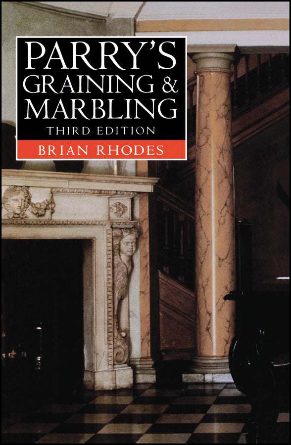 Parry's Graining & Marbling
