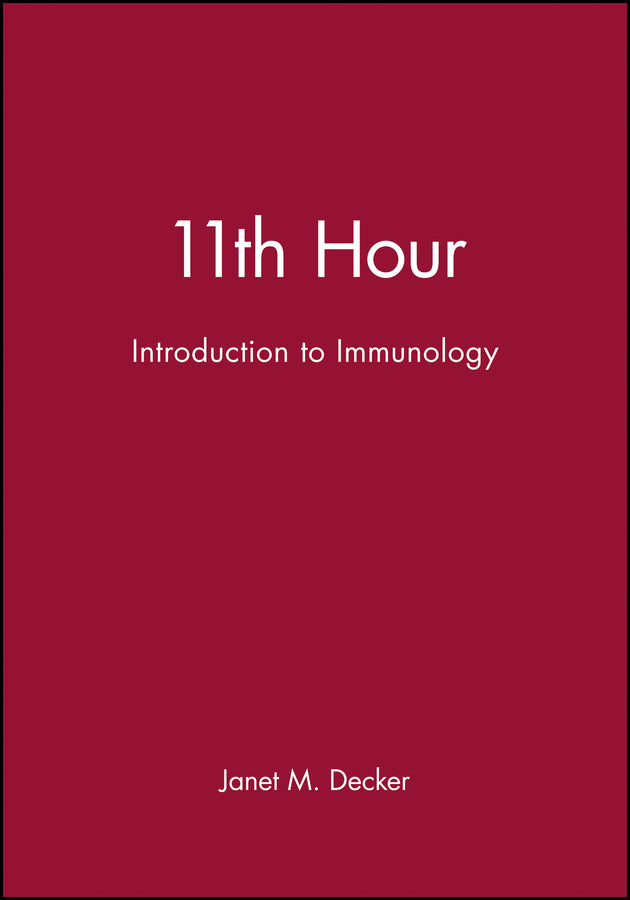 11th Hour