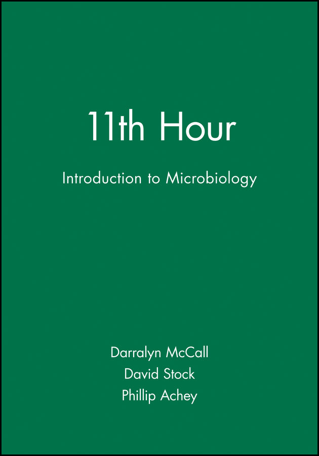 11th Hour