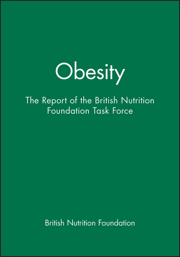 Obesity