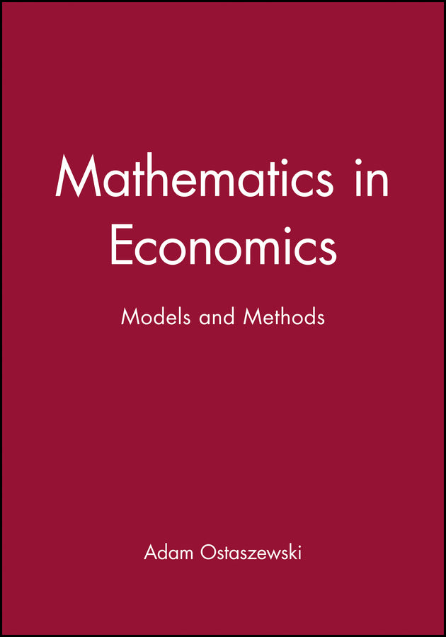 Mathematics