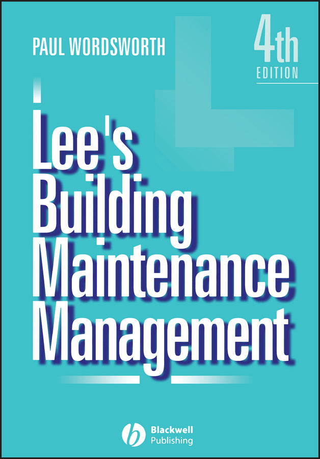 Lee's Building Maintenance Management