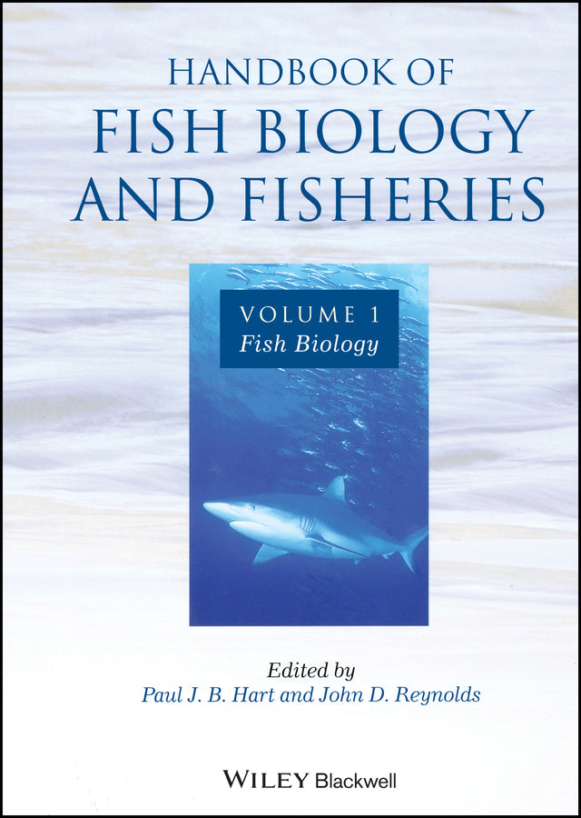 Handbook of Fish Biology and Fisheries, Volume 1
