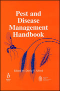 Pest and Disease Management Handbook