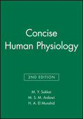 Concise Human Physiology