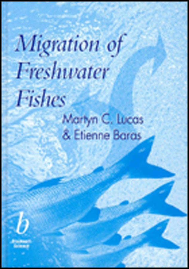 Migration of Freshwater Fishes