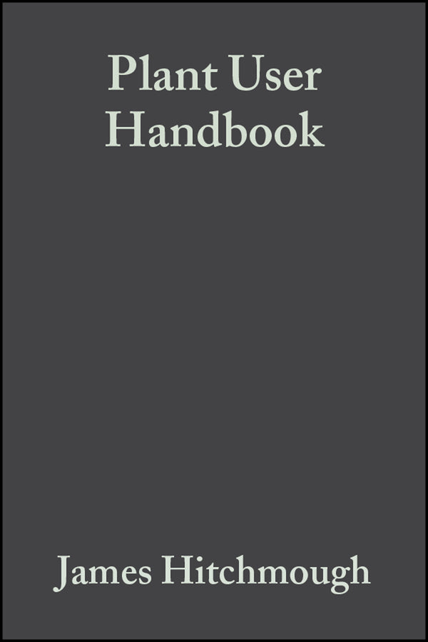 Plant User Handbook