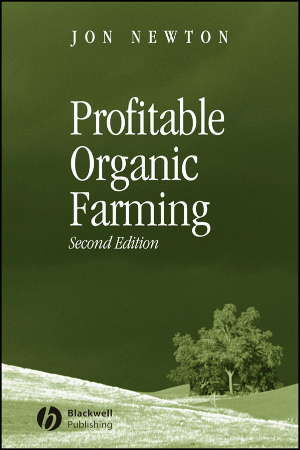 Profitable Organic Farming