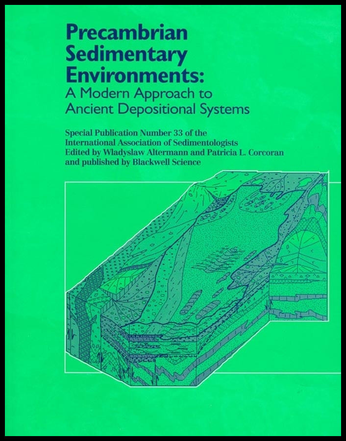 Precambrian Sedimentary Environments
