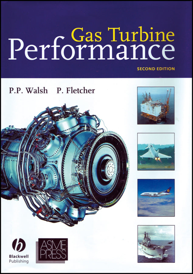 Gas Turbine Performance