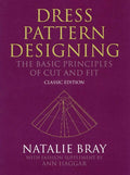 Dress Pattern Designing (Classic Edition)