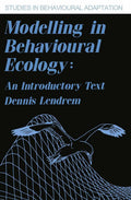Studies in Behavioural Adaptation