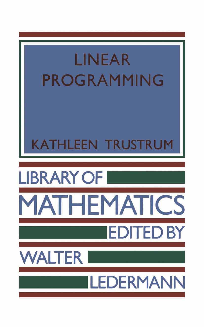 Library of Mathematics