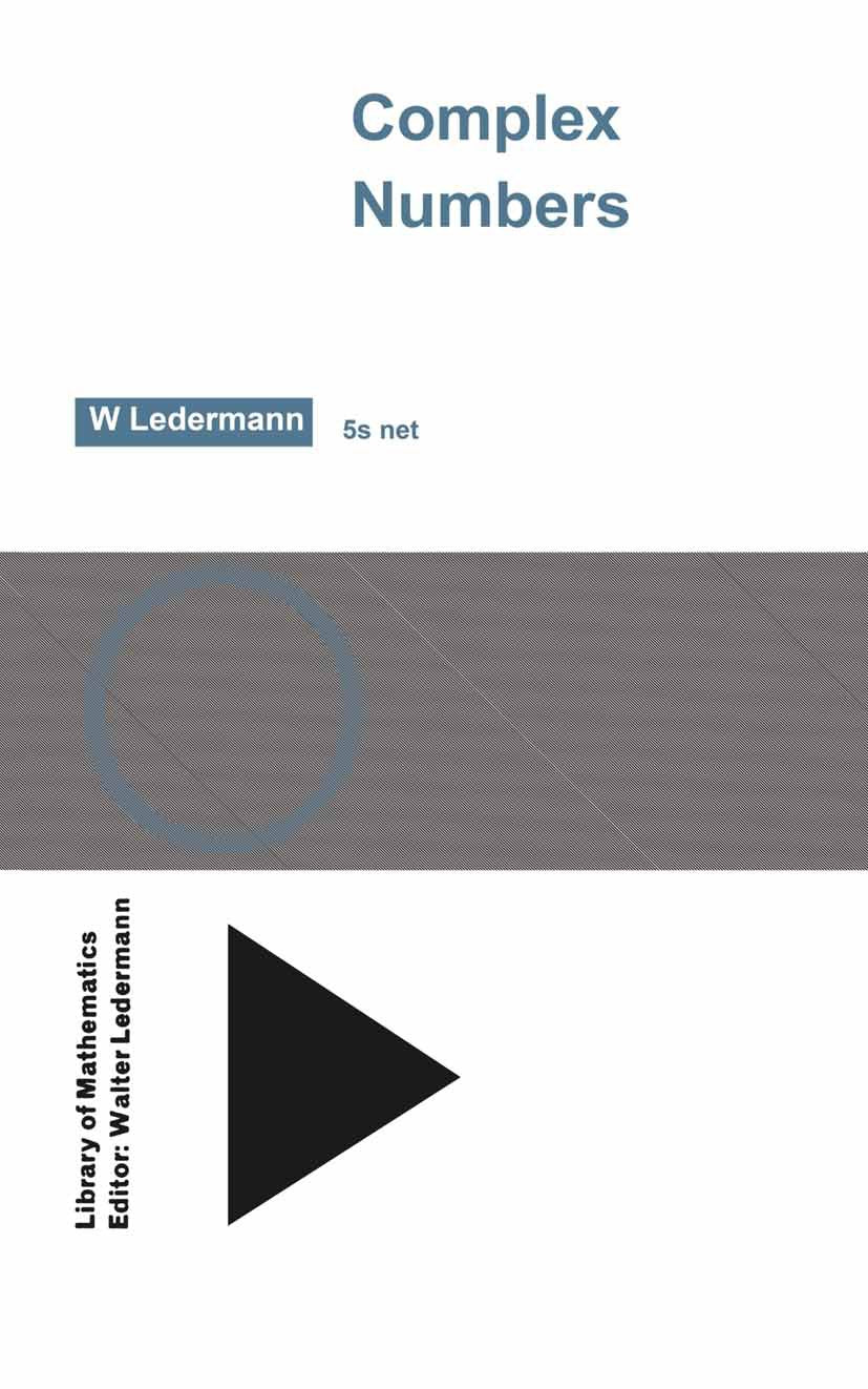 Library of Mathematics