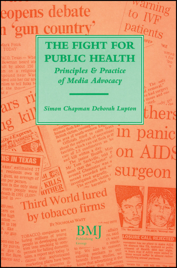 Fight For Public Health