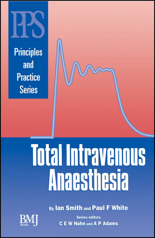 Total Intravenous Anaesthesia