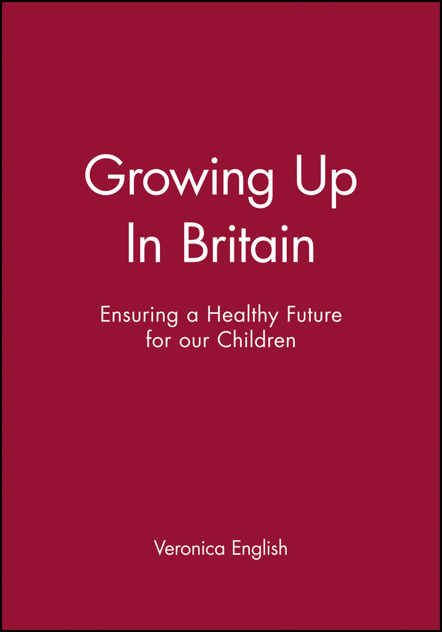 Growing Up In Britain