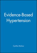 Evidence-Based Medicine