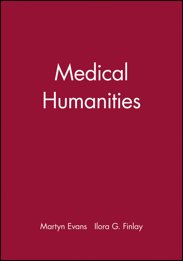 Medical Humanities